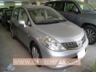 2009 نيسان 1.6 تيدا