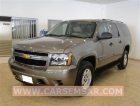 2012 Chevrolet Suburban 1500