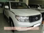 2011 Toyota Land Cruiser GX