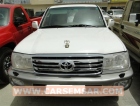 2004 Toyota Land Cruiser GXR