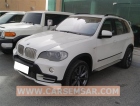 2007 بي ام دبليو X5 4.8i