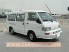 2009 ميتسوبيشي L 300 كارغو فان