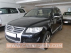 2008 فولكسفاغن Touareg 4.2 V8