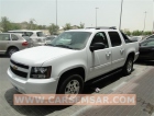 2011 Chevrolet Avalanche LT2
