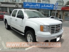 2008 GMC Sierra 2500 HD Crew Cab