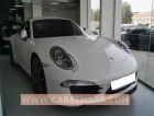 2012 Porsche 911 Carrera S