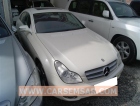 2009 مرسيدس بنز CLS 350