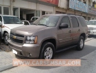 2011 Chevrolet Tahoe LT