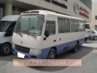 2008 Toyota Coaster