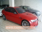 2011 بي ام دبليو M3