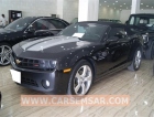 2011 Chevrolet Camaro RS