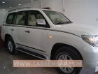 2011 تويوتا لاند كروزر GXR V8