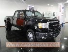 2011 GMC Sierra 3500HD SLE