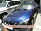 2009 BMW 525i