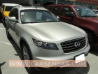 2008 Infiniti FX 35