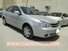 2005 Chevrolet Optra LS