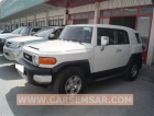 2009 Toyota FJ Cruiser 4x4