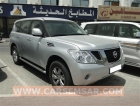2010 Nissan Patrol LE