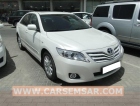 2010 Toyota Camry GLX