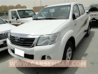 2012 تويوتا هايلكس 2.7 VVTi 4x4 SRX