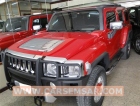 2009 Hummer H3
