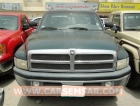 2001 Dodge Ram 1500 Regular Cab