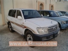 2006 Toyota Land Cruiser GX