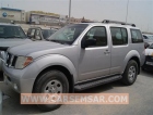 2006 Nissan Pathfinder 4.0