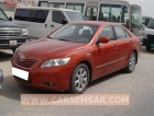 2008 Toyota Camry GLX
