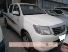 2012 Toyota Hilux 2.7 SR5