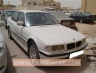 2000 BMW 730
