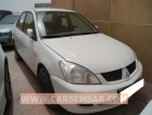 2006 Mitsubishi Lancer 1.6 GLX