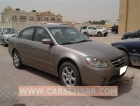 2007 Nissan Altima 2.5 S