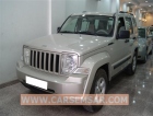 2009 Jeep Cherokee Sport 3.7