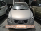 2008 Toyota Aurion Grande