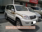 2009 Toyota Prado VX