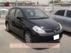 2008 Nissan Tiida 1.6