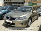 2009 Honda Accord 2.0 i-VTEC