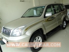 2009 Toyota Prado VX