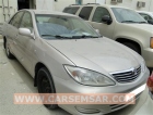 2004 Toyota Camry GLi
