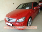 2012 مرسيدس بنز C 200