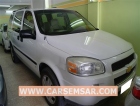 2008 شڤروليه Uplander LS