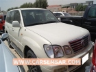 2000 Lexus LX 470