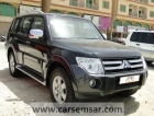 2007 Mitsubishi Pajero GLS