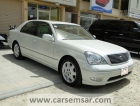 2002 Lexus LS 430