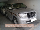2010 تويوتا لاند كروزر GX