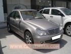 2006 مرسيدس بنز C 200 كومبريسور