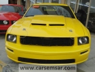 2005 Ford Mustang GT