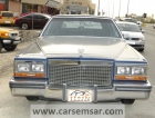 1988 Cadillac Elegance