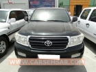 2009 Toyota Land Cruiser G
